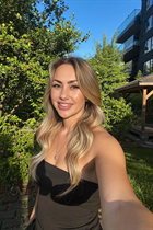 Rencontre une fille ukrainienne iryna de berlin avec Blond cheveux, âge 40 photo-9