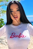 Bride from barcelona saniya with Black hair age 28 photo-15