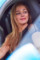 Gorgeous russian angelina from moscow with Blonde hair age 32 photo-3