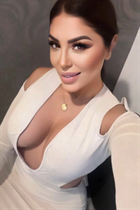 Sortir avec une femme vénézuélienne geraldine de rio de janeiro avec Chatain clairs cheveux 40 ans photo-12