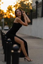 Ukrainian girl tatiana from kharkov with Black hair age 41 photo-20