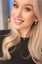 Chica de rybnik julia con pelo Rubio y edad 22 photo-2