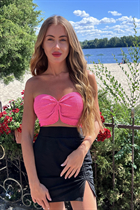 Mariée ukrainienne zhanna de kremenchug avec Blond cheveux, âge 33 photo-3