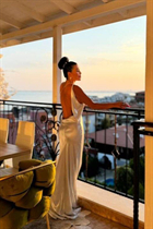 Perfect woman valentina from burgas with Dark Brown hair age 42 photo-25