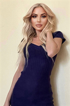 Mariée ukrainienne par correspondance anna de kiev avec Blond cheveux, âge 42 photo-16