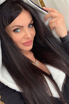 Esposa de Ucrania evgeniya de kiev con pelo Negro y edad 38 photo-21