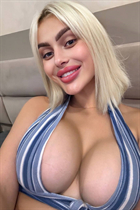 Mujeres increíbles de Ucrania kate de kiev con pelo Rubio y edad 22 photo-2