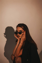 Mariée ukrainienne par correspondance anastasiia de nikolaev avec Chatain clairs cheveux, âge 24 photo-3