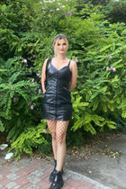 Pretty girl monika from lodz with Blonde hair age 29 photo-6