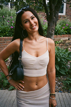 Stunning Ukrainian girl yuliia from odessa with Light Brown hair age 48 photo-2