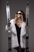 Pretty girl victoria from vienna  with Light Brown hair age 35 photo-37