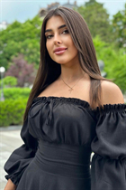Belle fille ukrainienne julia de kremenchug avec Brunette cheveux, âge 29 photo-1