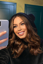 Mujer ucraniana soltera katerina de kiev con pelo Marrón oscuro y edad 23 photo-2