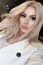 Épouser une femme moldave maria de chisinau avec Blond cheveux, âge 43 photo-2