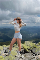 Gorgeous Ukrainian woman irina from vinnytsia with Blonde hair age 25 photo-32