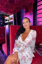 Girl from zagreb victoria with Black hair age 29 photo-15