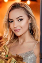 Belle fille roumaine anna de brasov avec Blond cheveux 33 ans photo-2