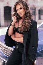 Sortir avec une femme colombiennes paola de miami avec Blond cheveux 37 ans photo-6