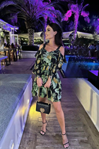 Ukrainian lady natalia from kiev with Dark Brown hair age 37 photo-12