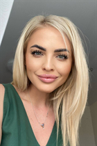 Dating ukrainian girl katerina from kiev with Blonde hair age 36 photo-2