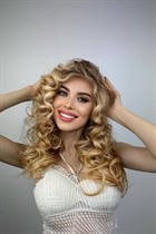 Rencontre fille ukrainienne anastasia de london avec Chatain clairs cheveux, age 23 photo-9