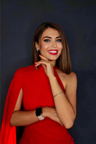 Date ukrainian tatiana from odessa with Light Brown hair age 36 photo-6