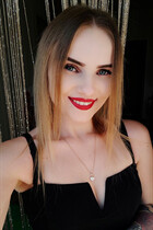 Dating ukrainian woman victoria from vinnitsa with Blonde hair age 26 photo-10
