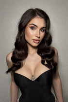 Dating a ukrainian woman anastasia from kyiv with Light Brown hair age 23 photo-13