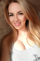 Ukrainian girl tatiana from mogiliv-podilskyi with Blonde hair age 36 photo-1