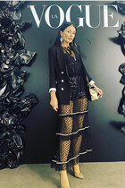 Pretty girl natalia from trieste with Black hair age 42 photo-14