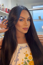 Dating a brazilian girl larissa from manaus with Black hair 32 years old photo-14