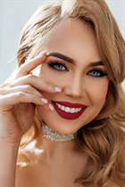 Esposa ucraniana tatiana de krivoy rog con pelo Rubio y edad 45 photo-15