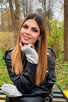 Rencontre fille ukrainienne bohdana de porcelianove avec Blond cheveux, age 33 photo-8