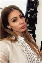 Femme moldave christina de chisinau avec Blond cheveux, âge 30 photo-11