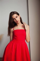 Dating a ukrainian girl natali from kyiv with Dark Brown hair age 29 photo-2