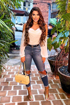 Brazilian beautiful woman ana from ⁠san paulo with Dark Brown hair 27 years old photo-7