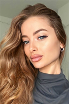 Girl from palm coast anastasiya with Blonde hair age 31 photo-12