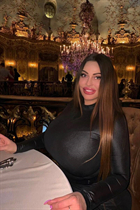 Marrying a belarusian woman tatiana from minsk with Blonde hair age 39 photo-38