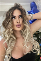 Perfect woman olga from jūrmala with Blonde hair age 25 photo-6