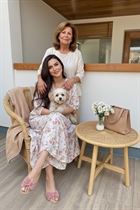 Perfect woman sandra from rotterdam with Dark Brown hair age 43 photo-10