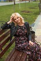 Dating moldovan girl olga from tiraspol with Blonde hair age 37 photo-13