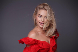 Superbe fille ukrainienne marina de zaporizhzhia avec Blond cheveux, âge 42 photo-19