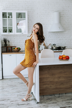 Pretty Ukrainian woman anastasia from vinnitsa with Light Brown hair age 22 photo-6