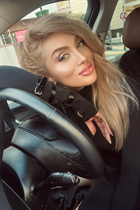 Belle femme ukrainienne raisa de odessa avec Blond cheveux, âge 45 photo-19