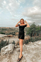 Date ukrainian natali from nice with Blonde hair age 28 photo-15