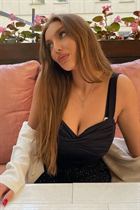 Rencontre femme ukrainienne marharyta de kiev avec Chatain clairs cheveux, age 23 photo-23