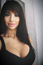 Beautiful Ukrainian girl anastasia from kharkov with Dark Brown hair age 35 photo-3