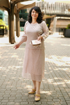 Girl from winnipeg iryna with Dark Brown hair age 55 photo-15