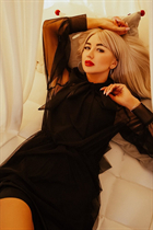 Belle femme ukrainienne yana de kiev aux cheveux Blond, age 39 photo-5