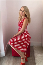 Date ukrainian tatiana from dnepr with Blonde hair age 51 photo-79
